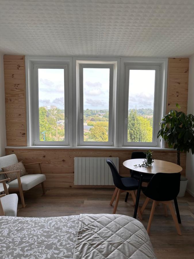 Le Petit Port - La Belle Etoile Lägenhet Sedan Exteriör bild